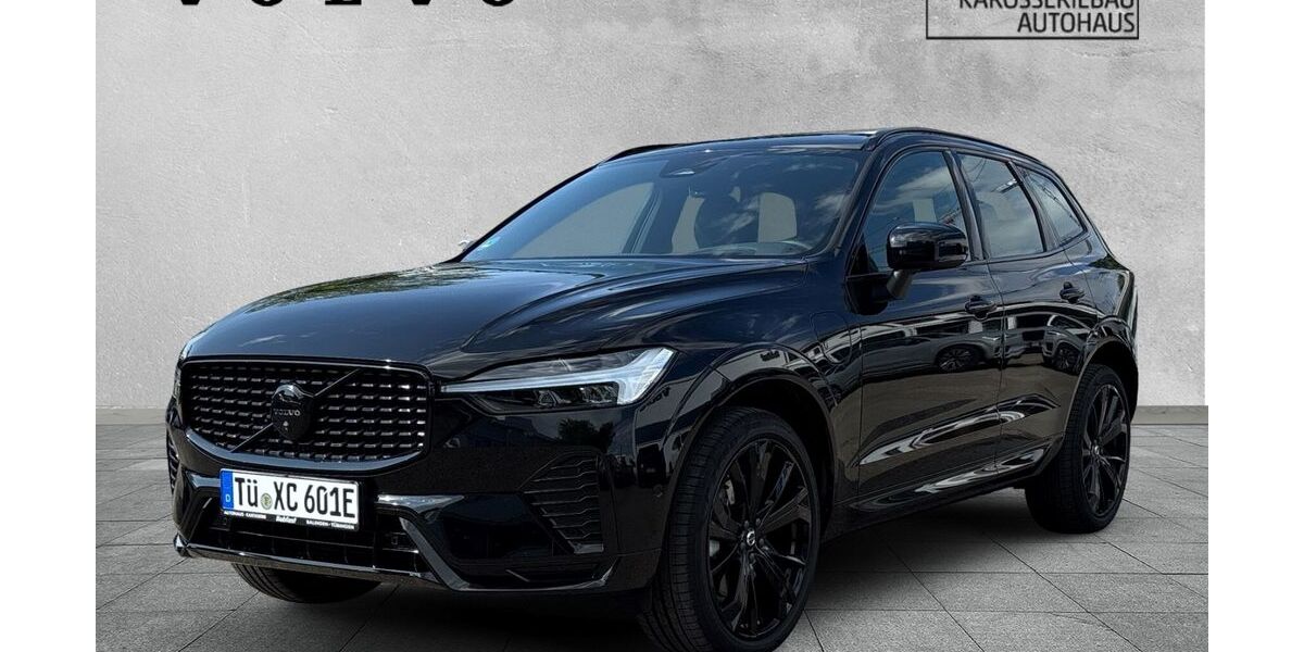 Volvo XC60 11.000 km 52.900 € Tübingen 72072