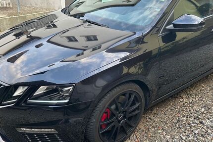 Skoda Octavia 106.000 km 18.490 &euro; Leutenbach 71397