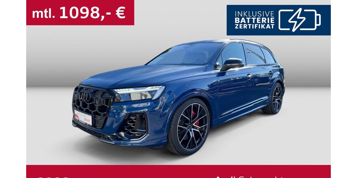 Audi Q7 19.810 km 83.990 &euro; Fellbach 70734