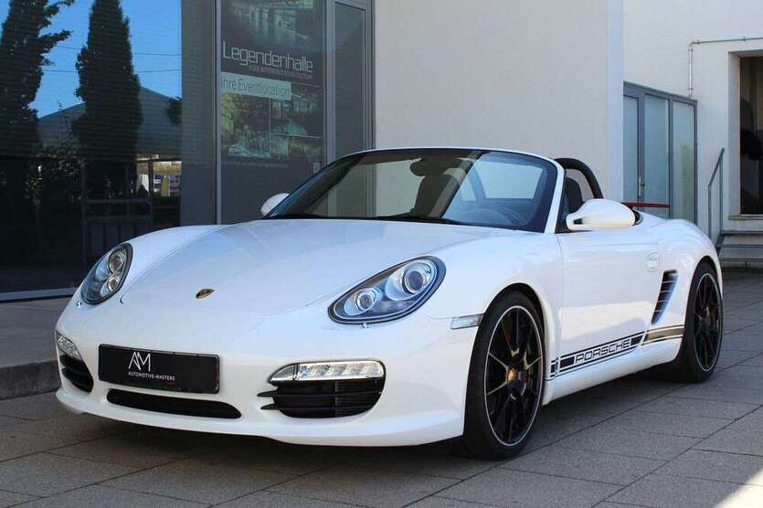 Boxster