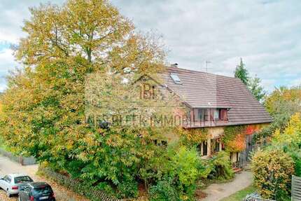 Haus zum Kaufen in Ostfildern-Ruit 849.000 € 154.49 m² 6 zimmer