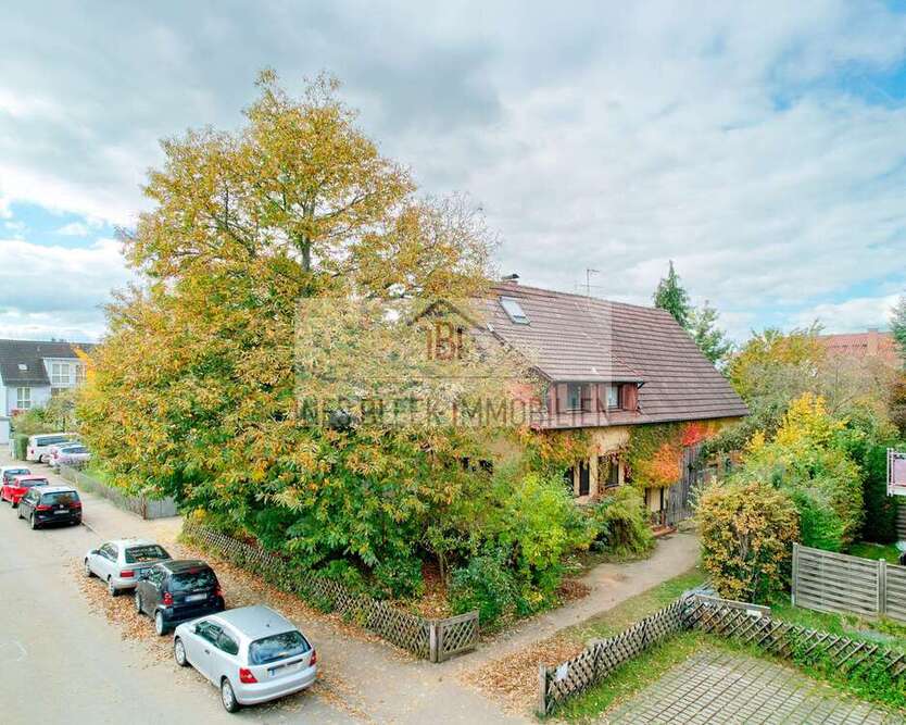 Haus zum Kaufen in Ostfildern-Ruit 849.000 € 154.49 m² 6 zimmer