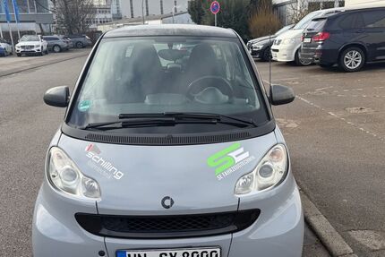 Smart ForTwo 159.000 km 3.499 &euro; Urbach 73660