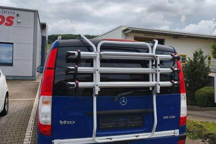 Mercedes-Benz Vito 134.000 km 13.950 &euro; Renningen 71272