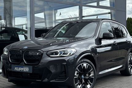 BMW iX3 40.000 km 39.900 &euro; Vaihingen / Enz 71665