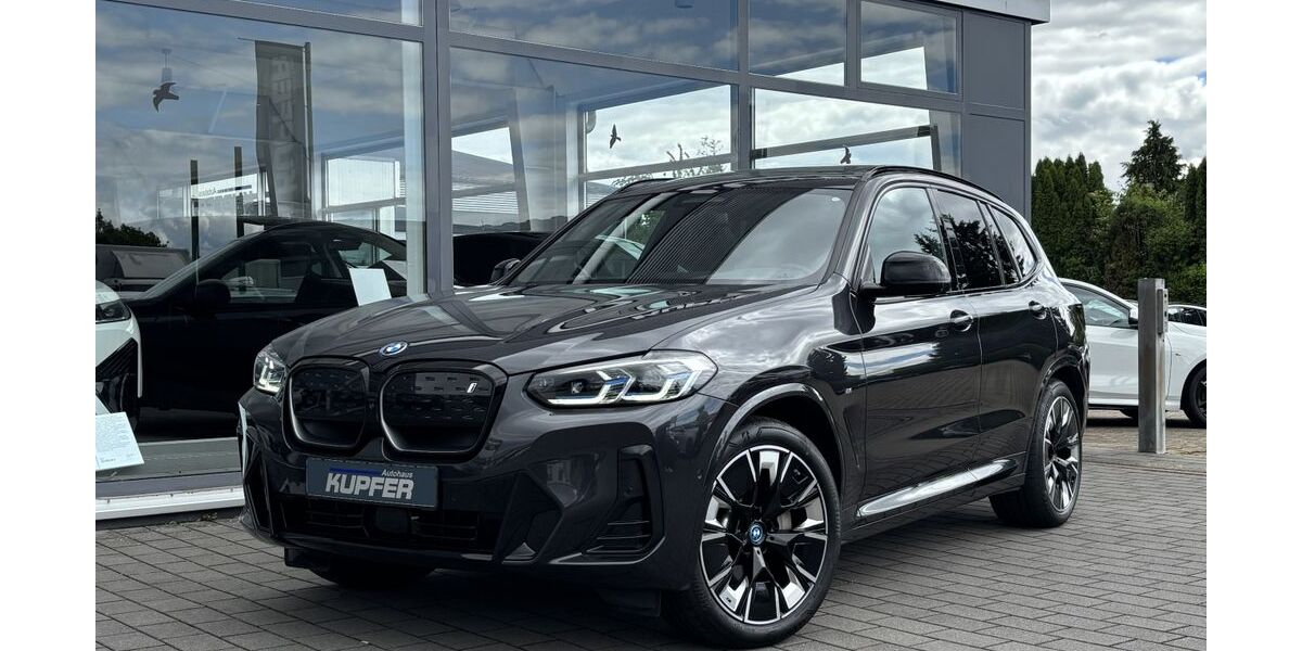 BMW iX3 40.000 km 39.900 &euro; Vaihingen / Enz 71665