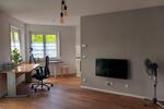 Etagenwohnung Ludwigsburg Eglosheim - 1.5 Zimmer, 41 m&sup2;, 675&euro; | Angebot:26464783