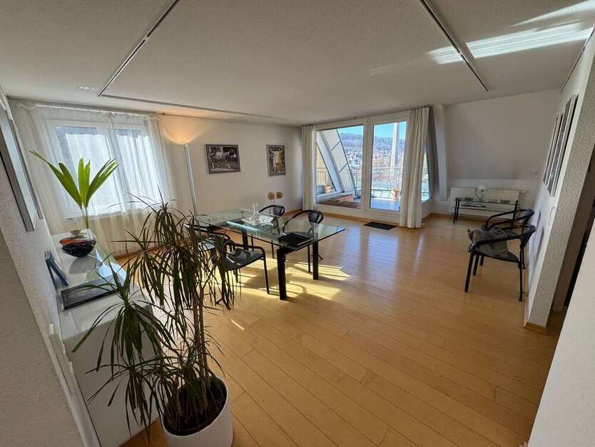 Wohnung zum Mieten in Stuttgart 2.350 € 109.49 m²