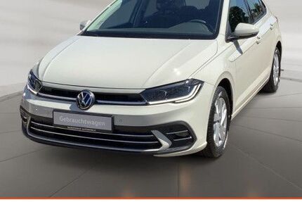 VW Polo 21.066 km 17.490 &euro; Kirchheim 73230