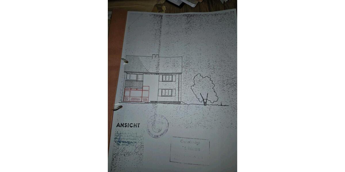 Mehrfamilienhaus, Wohnhaus Marbach am Neckar - 7 Zimmer, 169 m&sup2;, 782.000&euro; | Angebot:25944617