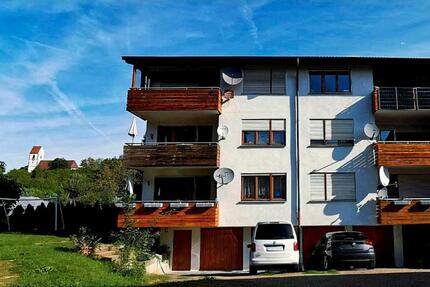 Attraktive 3-Zimmer-Wohnung in Plochingen