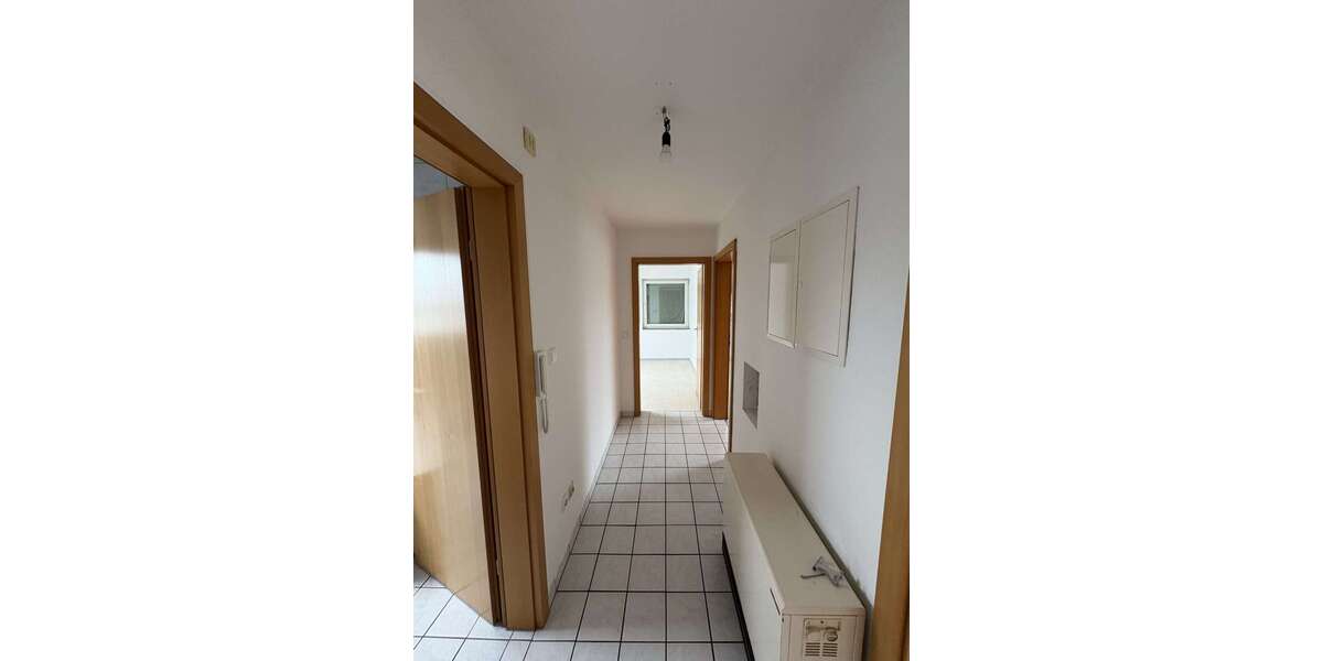 Etagenwohnung Nellmersbach Nellmersbach - 2 Zimmer, 60 m&sup2;, 800&euro; | Angebot:25966672