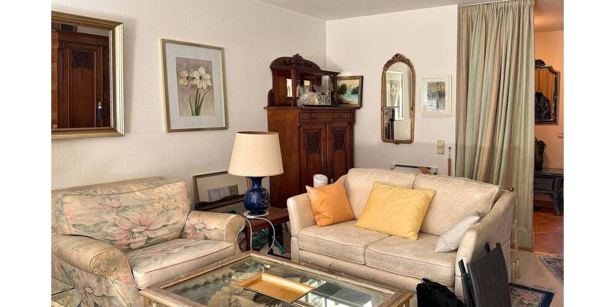 Etagenwohnung Stuttgart Botnang - 3 Zimmer, 100 m&sup2;, 440.000&euro; | Angebot:26170579