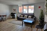 Etagenwohnung Stuttgart Vaihingen - 2 Zimmer, 65 m&sup2;, 1.150&euro; | Angebot:26517705