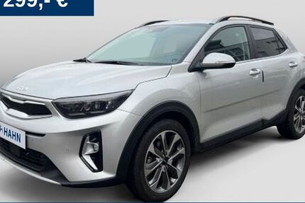 Kia Stonic 16.731 km 17.990 &euro; Fellbach 70736