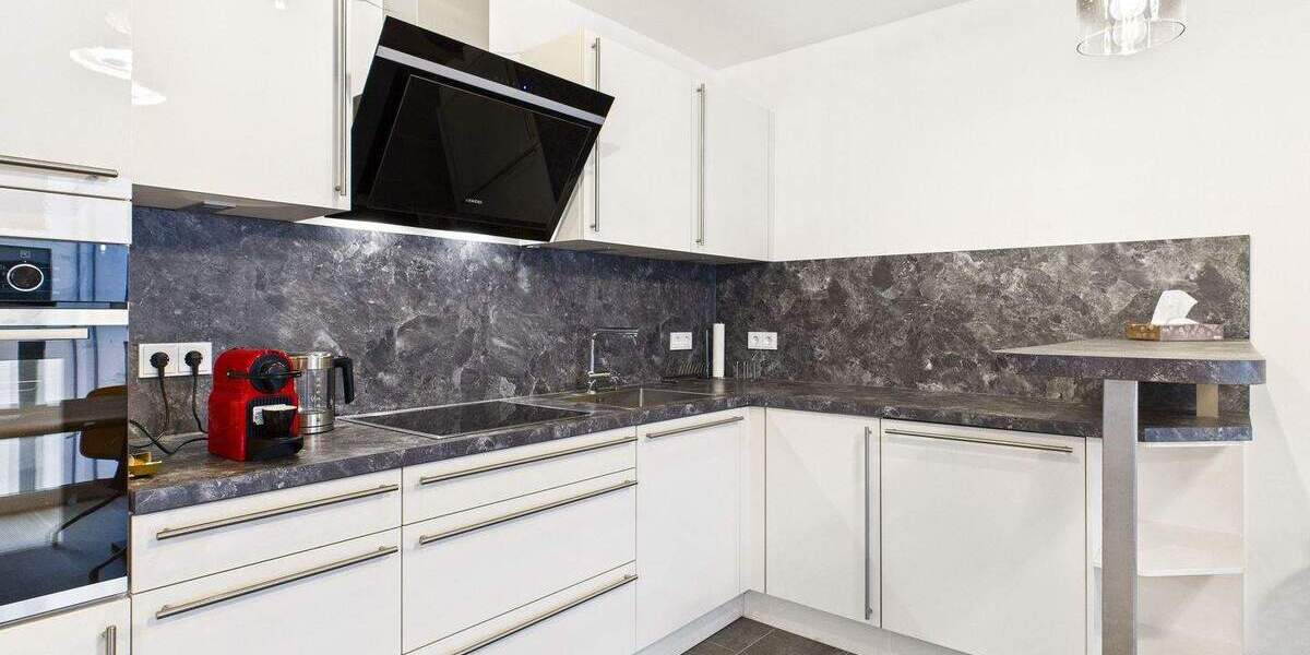 Etagenwohnung Stuttgart Feuerbach - 3 Zimmer, 94 m&sup2;, 2.020&euro; | Angebot:25772243