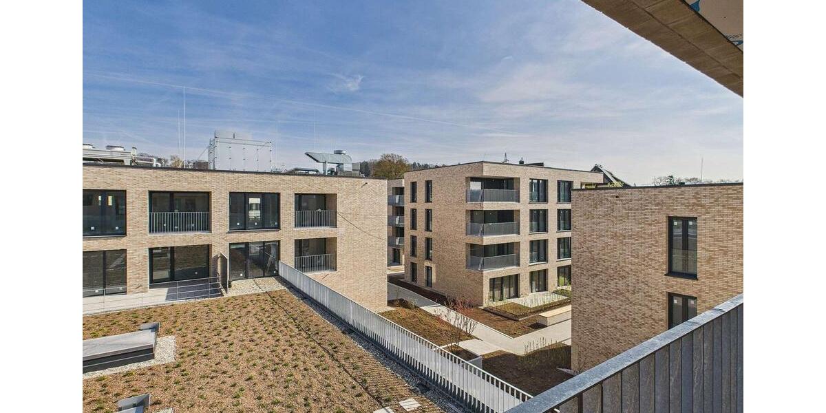 Dachgeschoßwohnung Sindelfingen Sindelfingen (Stadt) - 2 Zimmer, 68 m&sup2;, 1.350&euro; | Angebot:22893223