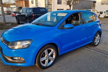 VW Polo 182.000 km 6.490 &euro; Ludwigsburg 71634