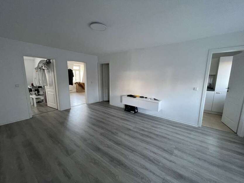 Wohnung zum Kaufen in Ludwigsburg 265.000 € 58.45 m²