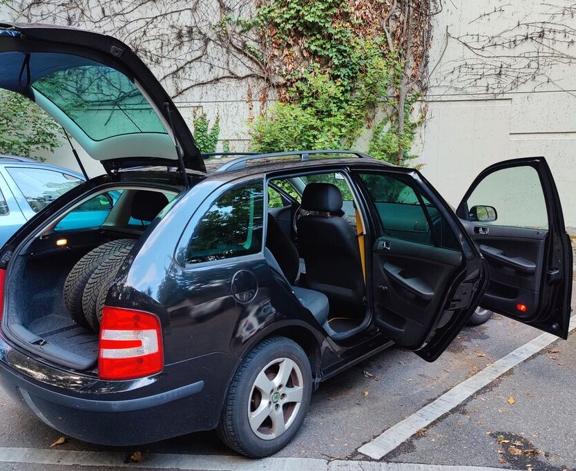 Fabia