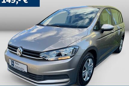 VW Touran 68.594 km 19.730 € Schorndorf 73614