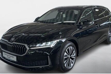 Skoda Superb 1.505 km 41.330 &euro; Stuttgart-Wangen 70188
