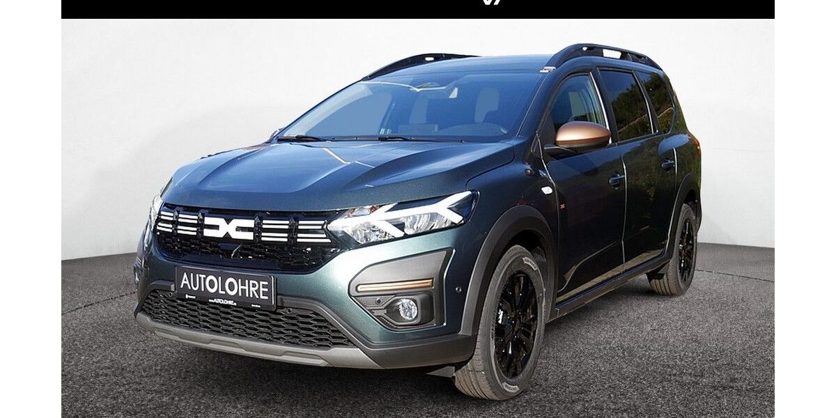 Dacia Jogger 1.558 km 22.980 &euro; Ostelsheim 75395