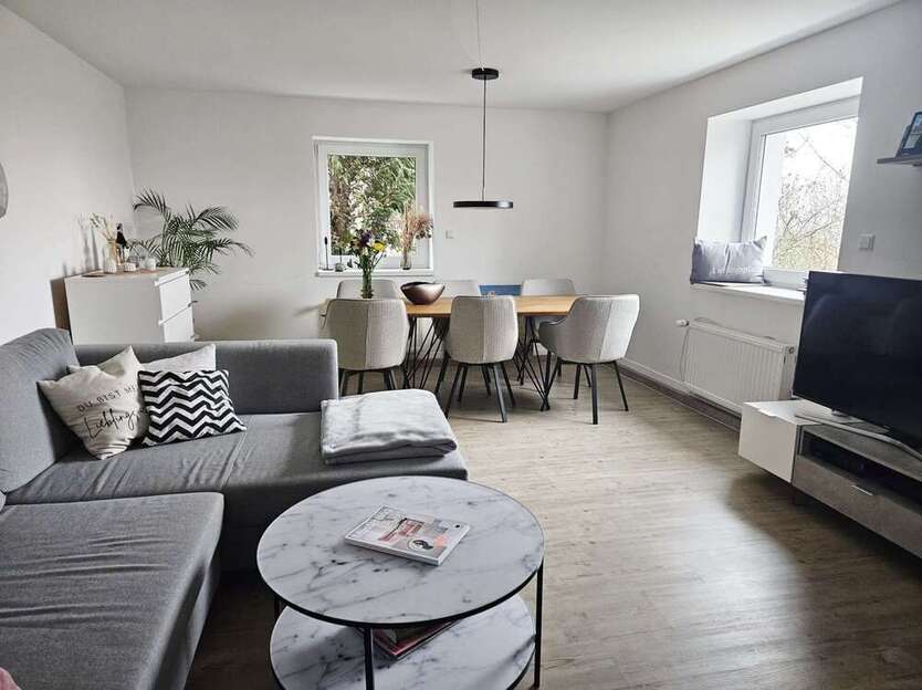 Wohnung zum Mieten in Stuttgart 1.350 € 95 m²