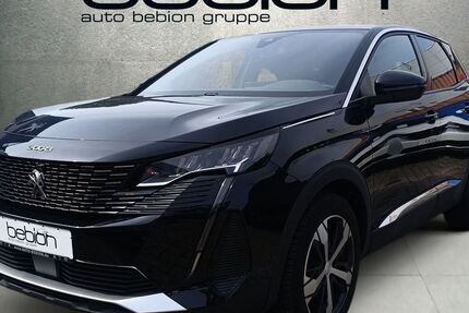 Peugeot 3008 37.900 km 24.880 € Herrenberg 71083
