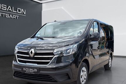 Renault Trafic 95.000 km 22.990 &euro; Nufringen 71154