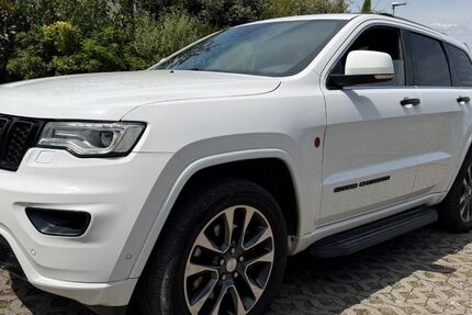 Jeep Grand Cherokee 123.000 km 19.499 &euro; Stuttgart 70437