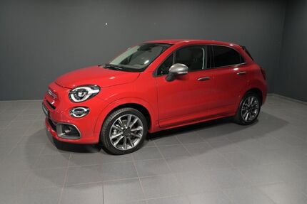Fiat 500X 14.700 km 18.690 € Schorndorf 73614