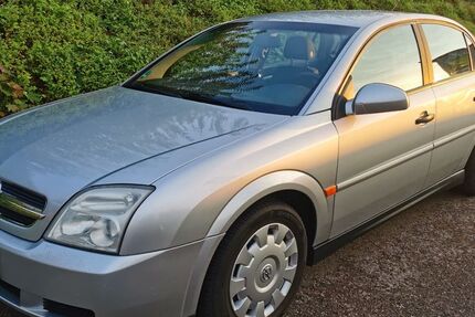 Opel Vectra 195.676 km 795 € Freiberg am Neckar 71691