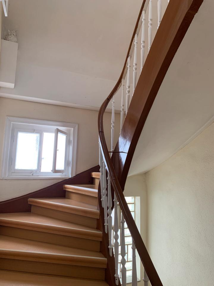 Mehrfamilienhaus 5 Parteien leerstehend