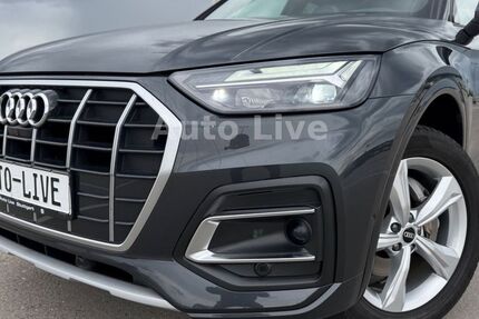 Audi Q5 100.000 km 32.990 &euro; Böblingen/Stuttgart 71034