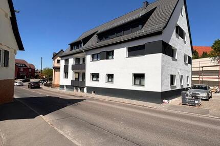 Wohnung Allmersbach im Tal - 4 Zimmer, 87 m&sup2;, 1.200&euro; | Angebot:26381710