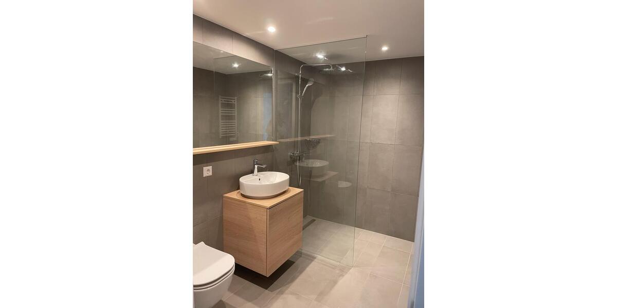 Etagenwohnung Esslingen am Neckar Oberesslingen - 2 Zimmer, 55 m&sup2;, 1.283&euro; | Angebot:26134741