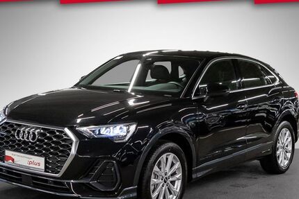 Audi Q3 30.888 km 41.920 &euro; Stuttgart 70469