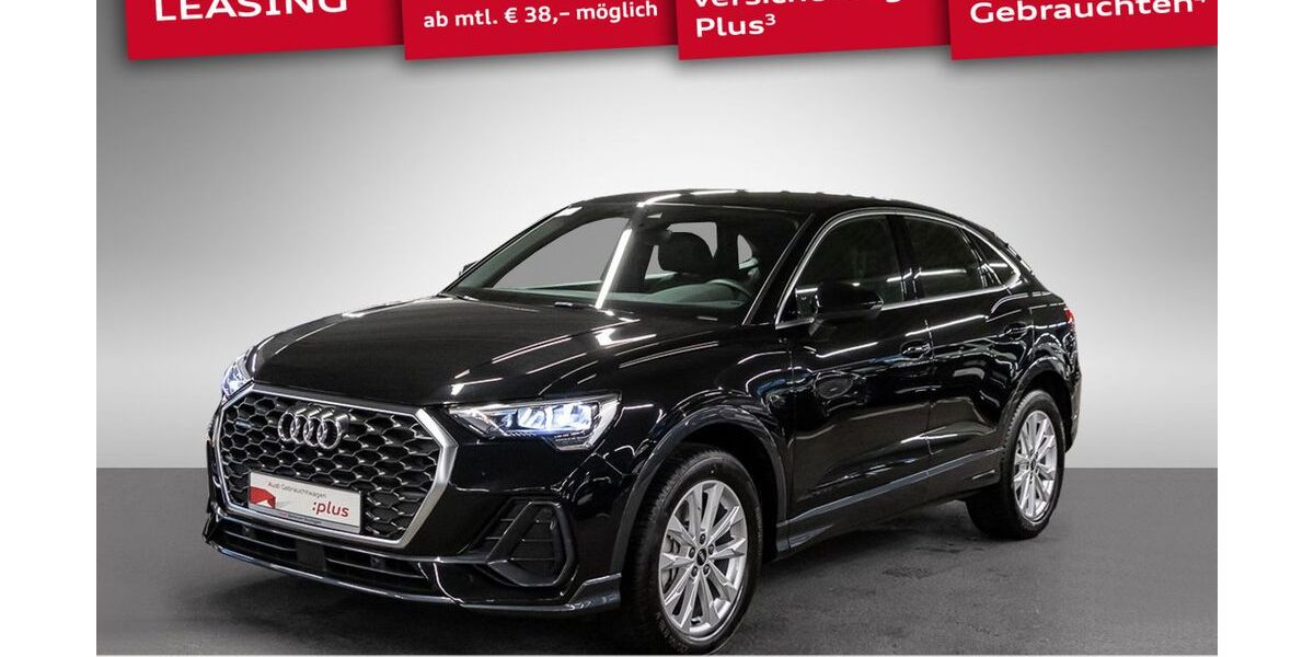 Audi Q3 30.888 km 41.920 &euro; Stuttgart 70469