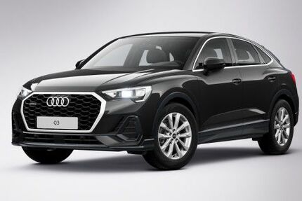 Audi Q3 30.888 km 44.640 € Stuttgart 70469