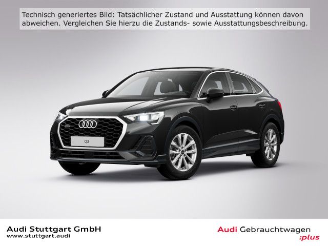 Audi Q3 30.888 km 44.640 € Stuttgart 70469