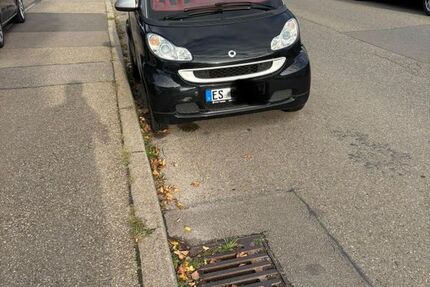 Smart ForTwo 117.300 km 4.000 &euro; Böblingen 71034