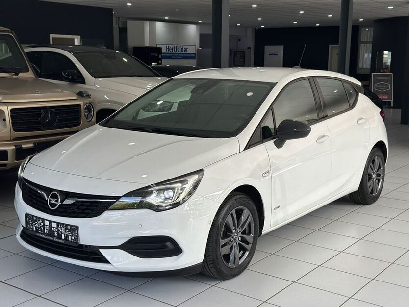 Astra