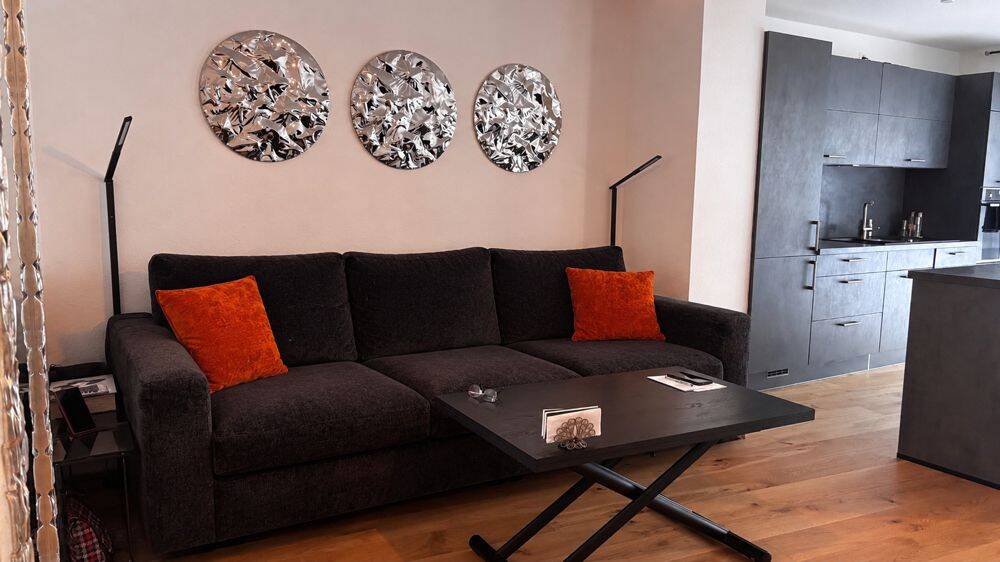 Etagenwohnung Metzingen - 3 Zimmer, 93 m&sup2;, 1.300&euro; | Angebot:26852831