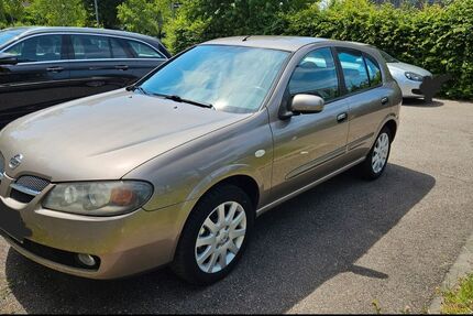 Nissan Almera 162.300 km 1.399 € Leonberg 71229