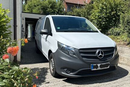 Mercedes-Benz Vito 88.000 km 17.490 &euro; Filderstadt-Plattenhardt 70794