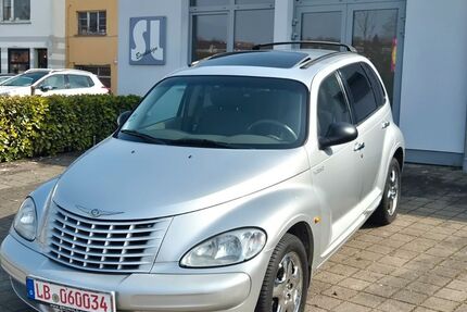 Chrysler PT Cruiser 105.000 km 2.690 &euro; Remseck am Neckar 71686