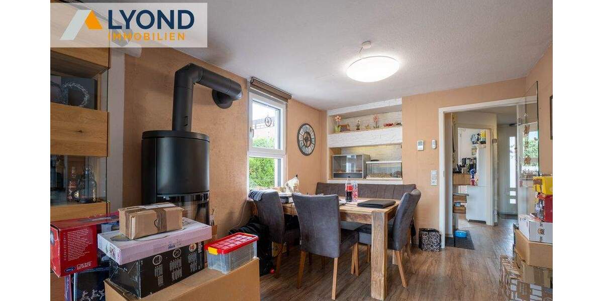 Reihenmittelhaus Ostfildern / Nellingen Nellingen - 5 Zimmer, 108 m&sup2;, 559.000&euro; | Angebot:23112095