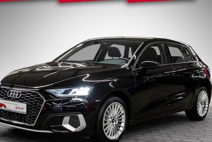Audi A3 23.315 km 24.860 &euro; Stuttgart 70563