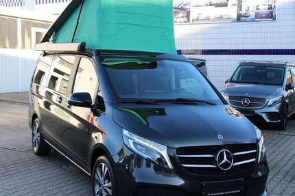 Mercedes-Benz Marco Polo 133.700 km 53.990 &euro; Ostfildern-Nellingen 73760